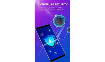 Antivirus System for Android - Download the APK from Habererciyes